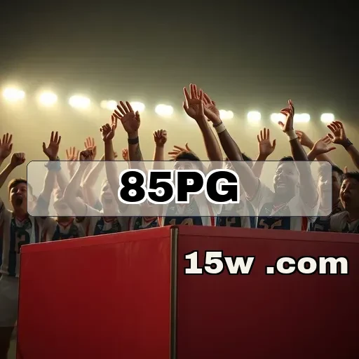 85PG.com: Aventura Fantástica em Jogos Imperdíveis para Você!