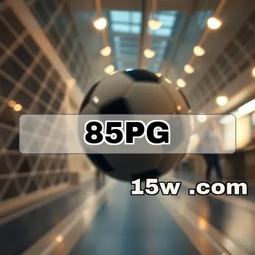 85PG.com: Jogos Ao Vivo que Transformam sua Diversão em Emoção