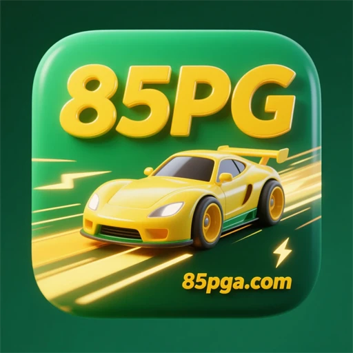 Logo 85PG.com