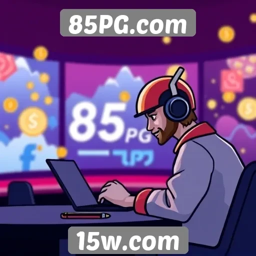 Avaliação da experiência do usuário no 85PG